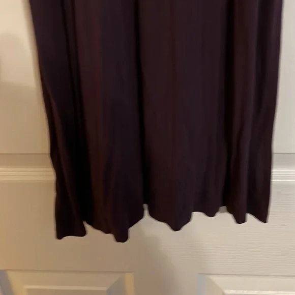 Express Purple Dress - Picture 3 of 4